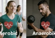 Aerobik dan Anaerobik, Kenali Perbedaan Manfaatnya
