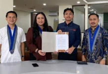 GMKI dan AIM ASEAN Kolaborasi Cetak Kader serta UMKM Adaptif Berbasis AI