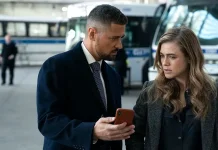 Serial Spinoff Manifest 'Arrivals' Resmi Digarap Netflix