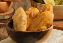 Deretan Kudapan Indonesia Masuk Kategori Dessert Terbaik Dunia