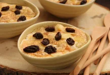 Klappertaart Manado Masuk Daftar Dessert Terbaik di Indonesia