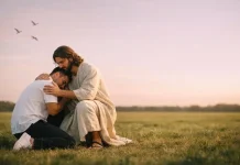 Renungan Katolik: Yesus Sahabat Sejati Kita
