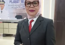 Kominfo Boltara Ingatkan Orang Tua Waspadai Bahaya Digital Anak