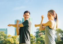 Gaya Hidup Sehat Jadi Kunci Mencegah Berbagai Penyakit