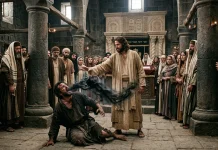 Renungan Katolik: Tahu Siapa Yesus namun Tidak Percaya