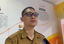 Hadapi Kekeringan, Pemprov Sulut Perkuat Irigasi dan Stok Pangan