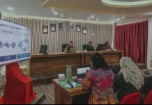 DLH Manado Minta Hotel dan Restoran Kurangi Sampah dari Sumber