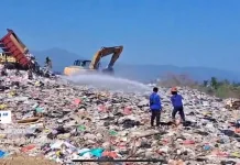TPS 3R di Manado Baru Ada 4 Titik, Terkendala Lahan
