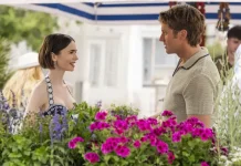 Netflix Siapkan Musim Terakhir Serial 'Emily in Paris'