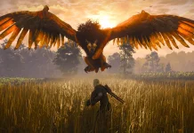 CD Projekt Red Umumkan Ekspansi Baru Gim The Witcher 3
