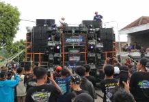 Sound Horeg: Hiburan, Budaya, dan Polemik Kebisingan