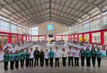 Lomba Cipta Menu 2026 Dibuka, Senduk Dorong Inovasi Kuliner di 44 Kelurahan