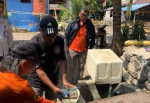 Kemarau Bikin Air Payau, Pengelola Wisata Bunaken Beradaptasi