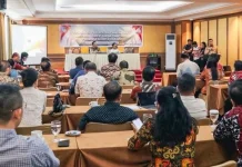 Pemkot Manado Perkuat Pelayanan Perizinan bagi Pelaku Usaha