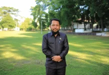 Sidak ASN Pakai Metode Kedip Mata, Cegah Manipulasi Absensi