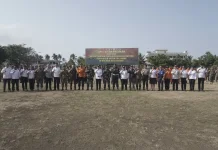 Cegah Karhutla, Wali Kota Bitung Imbau Warga Laporkan Titik Api