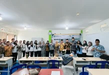 Kemenag Sulut Perkuat Kompetensi Guru PAI melalui Bimbingan Tahsin Al-Qur’an