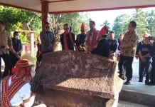 Eco Cultural Tourism di Tumaluntung, Ini Gebrakan PPK Ormawa HIMSIFOR FMIPA Unsrat