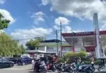 Pemkot Kotamobagu Imbau Warga Tak Panik Soal Ketersediaan BBM