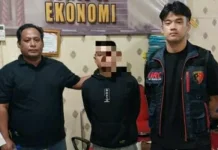 Diduga Aniaya Pacar dan Acungkan Pisau, Pria Diamankan Polisi