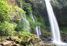 Pentingnya Menjaga Kelestarian Wisata Alam