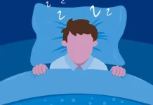 Pola Tidur Sehat Dukung Fungsi Otak dan Sistem Imun