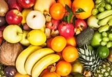 Kurang Konsumsi Buah Dapat Memicu Gangguan Kesehatan