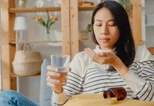 Badan Mudah Lelah, Ini Nutrisi yang Dibutuhkan