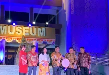 Rona Budaya Sulut 2026 Resmi Dibuka, Hadirkan Ragam Seni dan Budaya
