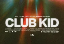 "Club Kid", Akankah Menjadi "Aftersun" Baru?