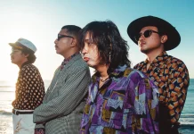 Bertajuk "Instrumentale", Karaoke Malam yang Menjadi Gigs