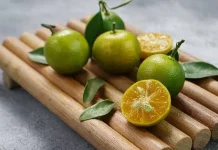 Manfaat Lemon Kasturi bagi Kesehatan, Buah Kecil dengan Kandungan Vitamin C