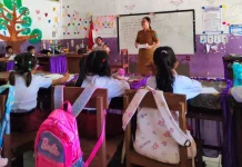 Sasar Anak Sekolah, Puskesmas Kauditan Gelar Pemberian Obat Cacing