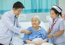 Kemenkes Perkuat Tata Kelola Kegawatdaruratan Medis Nasional