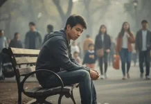 Kemkes Ajak Masyarakat Kenali Tanda Gangguan Jiwa sejak Dini