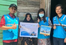 HPN 2026, PLN UID Suluttenggo Turun Langsung Dengarkan Aspirasi Pelanggan