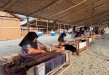 Dorong Ekonomi dan Pariwisata Daerah, PLN Resmikan Kawasan Wisata Karampuana