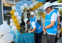 PLN Hadirkan SPKLU Center Fast Charging di PLN UP3 Palu
