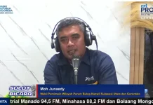 Kemarau Panjang, Bulog Pastikan Harga Gabah Tetap Terjaga