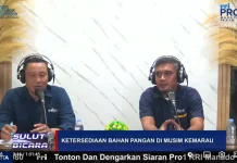 Hadapi Kemarau Panjang, Bulog Perkuat Stok Beras