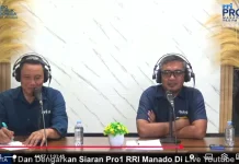 Sulsel-Sultra Jadi Pemasok Beras untuk Sulut