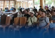 BRMP Sulut Dorong Penguatan Korporasi Petani di Minahasa Utara