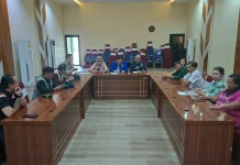 Forpelita Sulut Matangkan Deklarasi Persaudaraan Lintas Agama