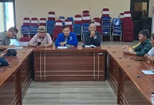 Matangkan Deklarasi, Forpelita Sulut Jadi Momentum Perkuat Kerukunan