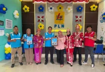 Harpelnas 2026, PLN Suluttenggo Turun Langsung Temui Pelanggan