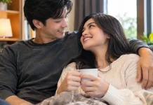 Tanda Hubungan Langgeng dengan Pasangan Sejati