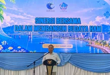 Wamen Mugiyanto: HAM Harus Jadi DNA dalam Kehidupan Masyarakat