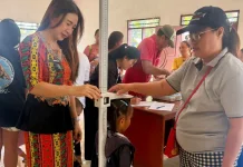 Posyandu Desa Tatelu, Integrasi Layanan Primer untuk Masyarakat