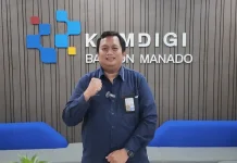 HUT ke-81 RRI, Balmon Manado Apresiasi Peran RRI