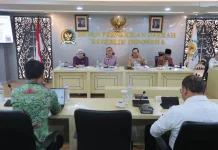 BULD Soroti Disharmoni Regulasi Pusat & Daerah dalam Penyelenggaraan Pendidikan